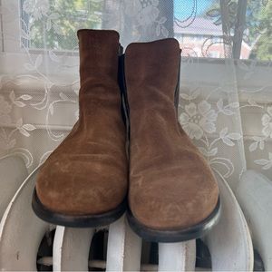 Thursday Boots-Duchess in Cognac